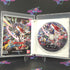 Mobile Suit Gundam Extreme Vs PS3 PlayStation 3 Japan Import CIB - Very Good