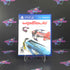 Wipeout Omega Collection PS4 PlayStation 4 Complete - Excellent