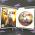 WWE 12 PS3 PlayStation 3 GH Complete - Excellent