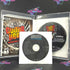 Guitar Hero Warriors of Rock PS3 PlayStation 3 + CD CIB - Excellent