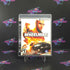 Wheelman PS3 PlayStation 3 + Map Complete - Excellent