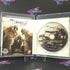 The Darkness II (2) Limited Edition PS3 PlayStation 3 + Poster CIB - Excellent