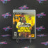 Red Dead Redemption Undead Nightmare PS3 PlayStation 3 CIB - Very Good