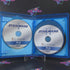 Star Wars I, II, III 6 Disc Set Blu-ray / DVD - Excellent