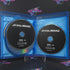 Star Wars I, II, III 6 Disc Set Blu-ray / DVD - Excellent
