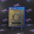 Elder Scrolls Online Gold Edition PS4 PlayStation 4 Complete - Excellent