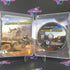 Motor Storm PS3 PlayStation 3 + Reg Complete - Excellent