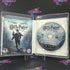 Harry Potter and the Deathly Hallows Part 1 PS3 PlayStation 3 CIB - Excellent