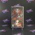 Castlevania Dracula X Chronicles Sony PSP GH Disc CIB - Excellent