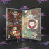 Castlevania Dracula X Chronicles Sony PSP GH Disc CIB - Excellent