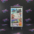 Grand Theft Auto GTA Vice City Stories Sony PSP Clear Disc - Very Good