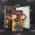 Ghost Rider Sony PSP + Comic Complete - Excellent
