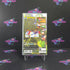 Ape Escape on the Loose Sony PSP Clear Disc Complete - Very Good