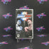 WWE SmackDown vs Raw 2006 Sony PSP Clear Disc - Very Good
