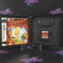 Tinkerbell and the Lost Treasure Disney Nintendo DS + Poster CIB - Excellent