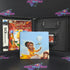Tinkerbell and the Lost Treasure Disney Nintendo DS + Poster CIB - Excellent