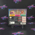 iCarly Groovy Foodie Nintendo DS + Poster Complete - Excellent