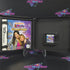 iCarly Groovy Foodie Nintendo DS + Poster Complete - Excellent