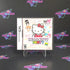 Hello Kitty Party Nintendo DS Complete - Excellent