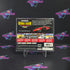 Grand Tour Racing 98 PS1 PlayStation 1 + Reg Complete - Very Good