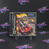 Hot Wheels Extreme Racing PS1 PlayStation 1 + Reg Complete - Very Good