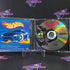 Hot Wheels Extreme Racing PS1 PlayStation 1 + Reg Complete - Very Good