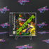 Centipede PS1 PlayStation 1 Complete - Very Good
