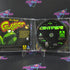Centipede PS1 PlayStation 1 Complete - Very Good