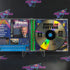 Wheel of Fortune PS1 PlayStation 1 GH Complete - Very Good