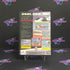 Mario Andretti Racing Sega Genesis Complete - Excellent