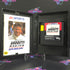 Mario Andretti Racing Sega Genesis Complete - Excellent
