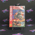 Risk Sega Genesis - Very Good