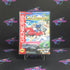 OutRunners Sega Genesis  - Very Good