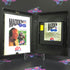 Madden NFL 95 Sega Genesis Complete - Excellent