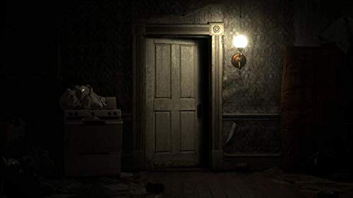 Resident Evil 7 Biohazard Gold Edition PS4 PlayStation 4 Complete - Excellent