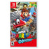 Super Mario Odyssey Nintendo Switch - Like New