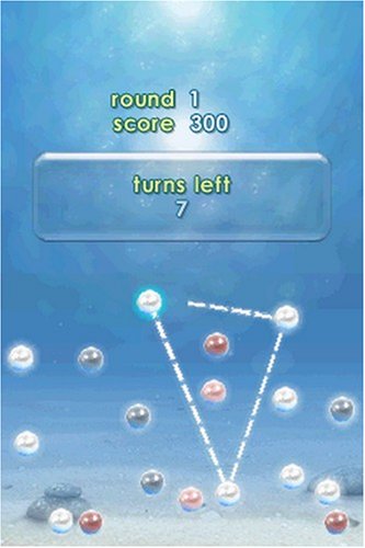 Zenses Ocean Edition Nintendo DS - Like New