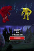 Monster Mayhem Build & Battle Nintendo DS - Like New