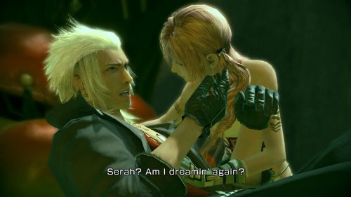 Final Fantasy XIII-2 Xbox 360 Complete - Excellent