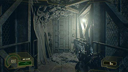 Resident Evil 7 Biohazard Gold Edition PS4 PlayStation 4 Complete - Excellent