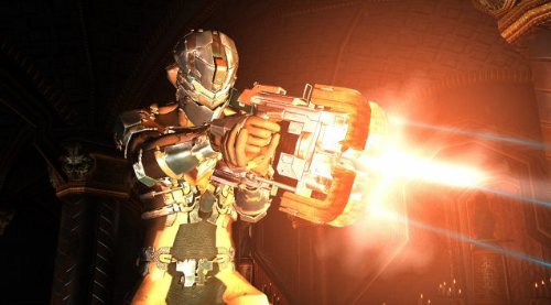 Dead Space 2 Xbox 360 PH Complete - Excellent
