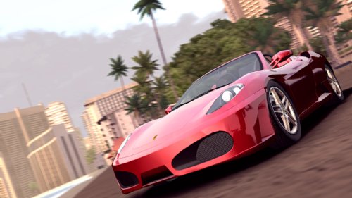 Test Drive Unlimited Xbox 360 - Like New