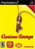 Curious George PS2 PlayStation 2 Complete - Excellent