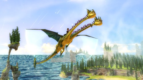 How to Train Your Dragon PS3 PlayStation 3 - Like New