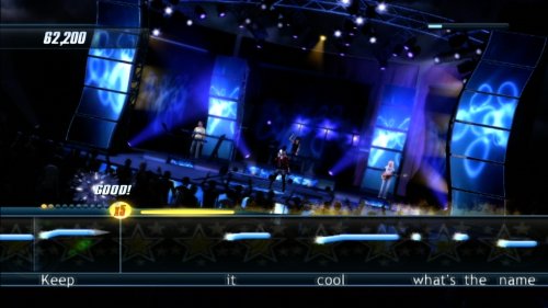 Karaoke Revolution Xbox 360 AD Complete CIB - Very Good