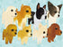 Petz Dogz Fashion Nintendo DS - Like New