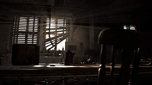 Resident Evil 7 Biohazard Gold Edition PS4 PlayStation 4 Complete - Excellent