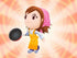 Cooking Mama World Kitchen Nintendo Wii - Like New