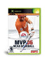 MVP 06 NCAA Baseball Xbox - Like New