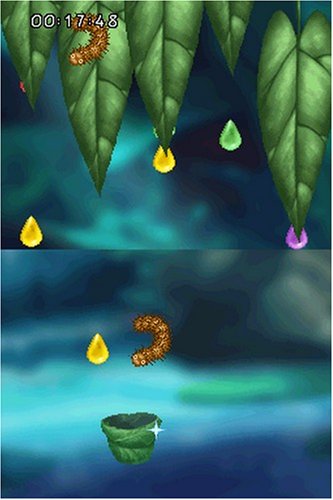 Disney Fairies Tinker Bell Nintendo DS - Like New